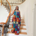 The Kaleidoscope Jumpsuit